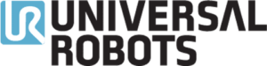 Universal-robot-logo